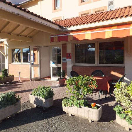Kyriad Toulouse Blagnac Aeroport Экстерьер фото