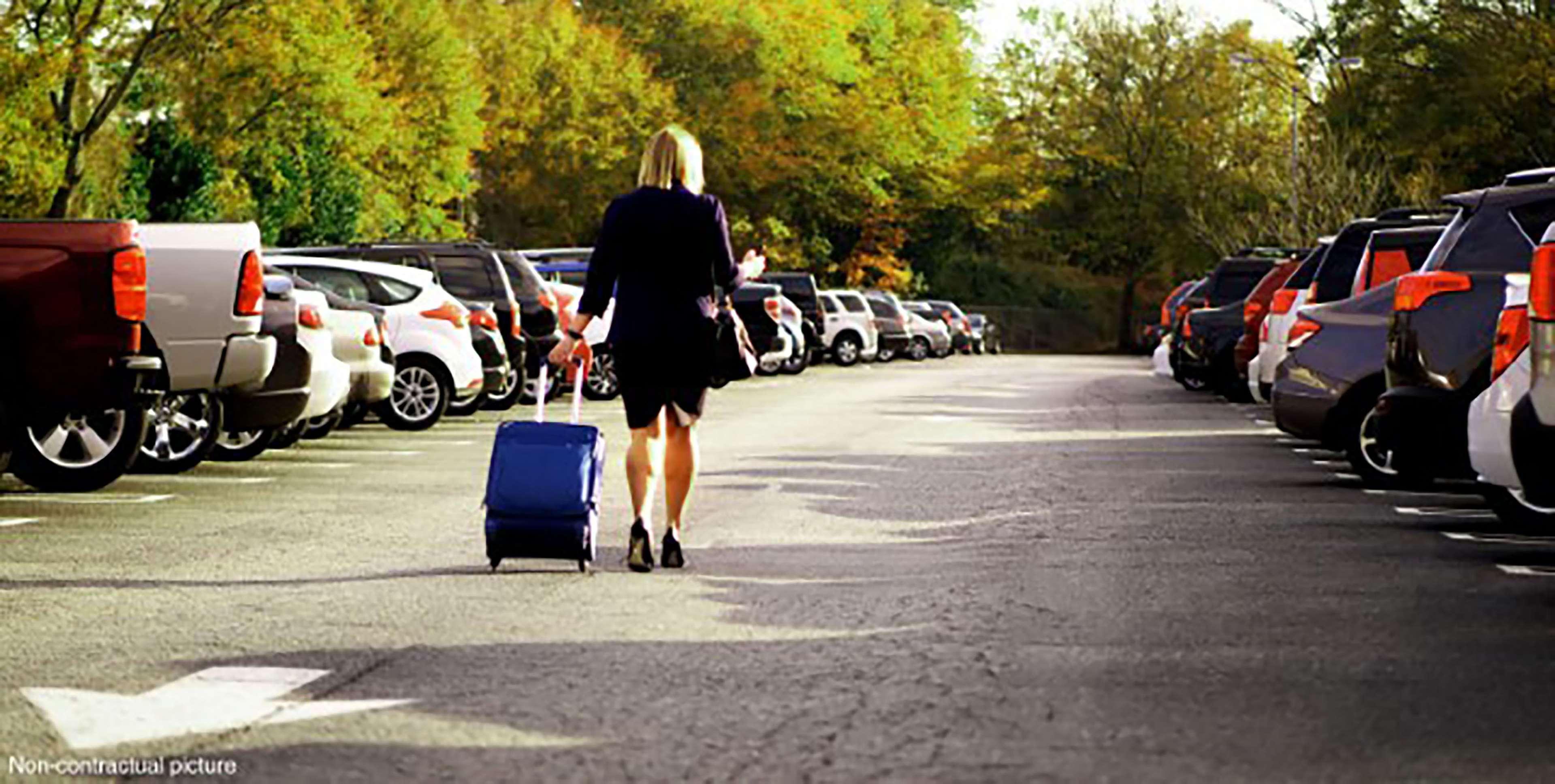 Kyriad Toulouse Blagnac Aeroport Экстерьер фото
