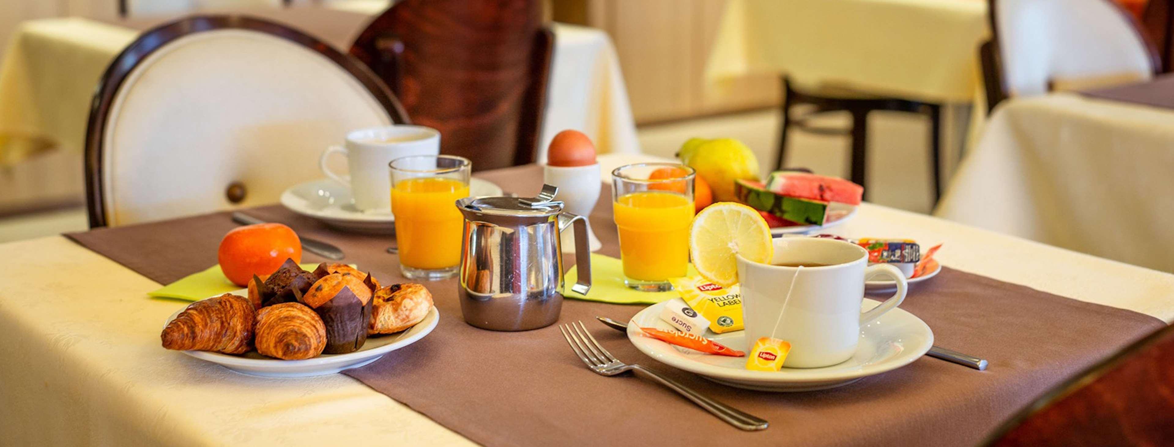 Kyriad Toulouse Blagnac Aeroport Экстерьер фото